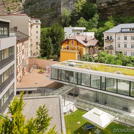 Leonardo Center 3* Salzburg