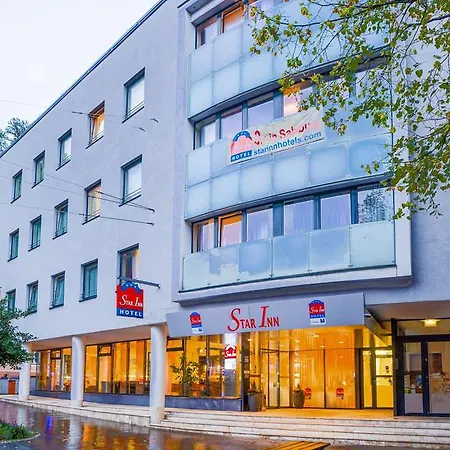 Leonardo Center Salzburg