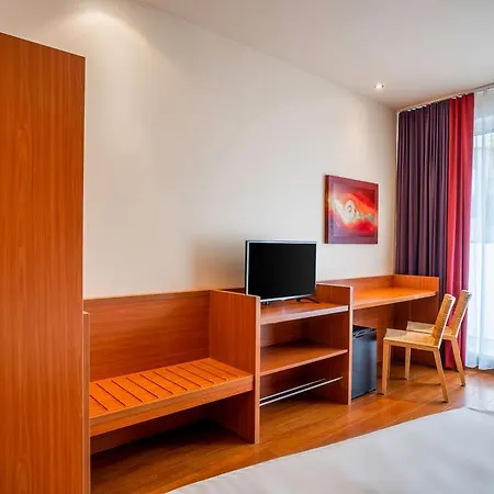 Leonardo Center 3* Salzburg