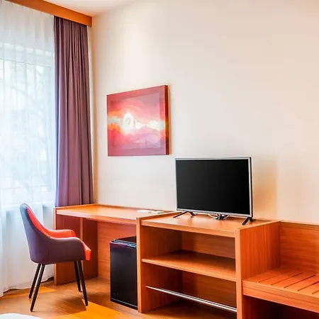 Leonardo Center Hotel Salzburg